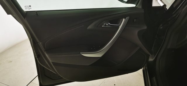 OPEL Astra usata 25