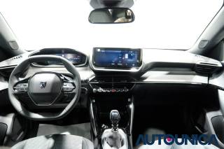 PEUGEOT 2008 usata, con Climatizzatore