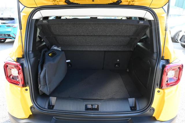 JEEP Renegade usata, con Chiusura centralizzata