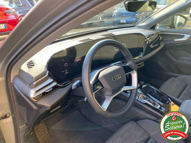 AUDI A5 usata, con Boardcomputer