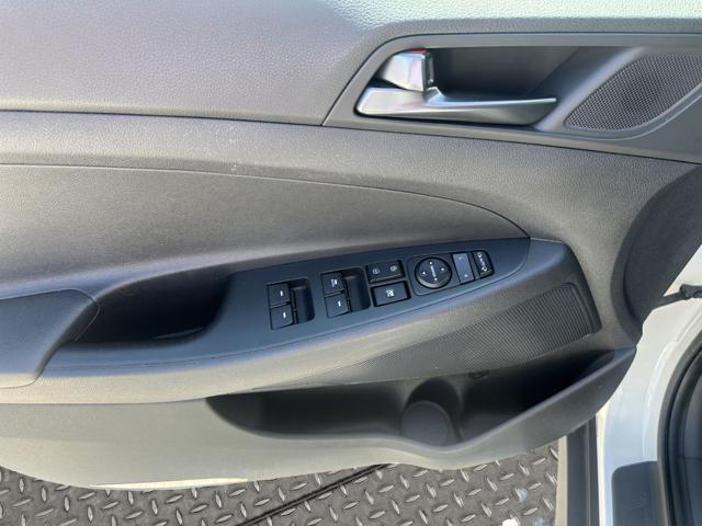 HYUNDAI Tucson usata, con Autoradio