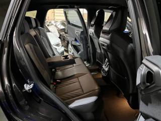 BMW X3 usata, con ESP