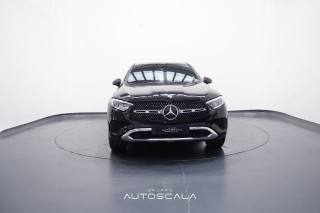 MERCEDES-BENZ GLC 220 usata, con Airbag