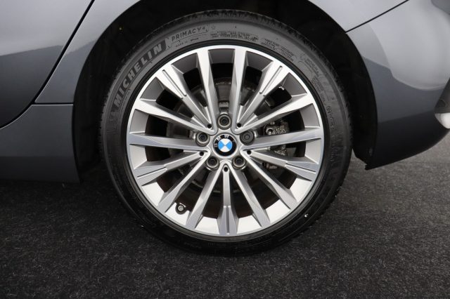 BMW 118 usata, con Alzacristalli elettrici