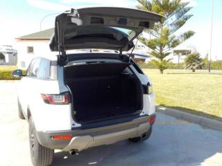 LAND ROVER Range Rover Evoque usata, con Cerchi in lega