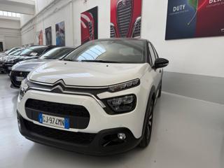 CITROEN C3 PureTech 110 S&S Shine