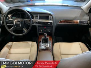 AUDI A6 usata, con Fendinebbia