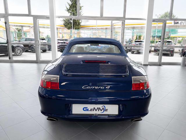 PORSCHE 911 usata, con Airbag Passeggero