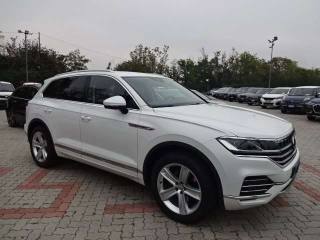 VOLKSWAGEN Touareg usata, con Airbag laterali