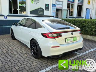 HONDA Civic usata, con Alzacristalli elettrici