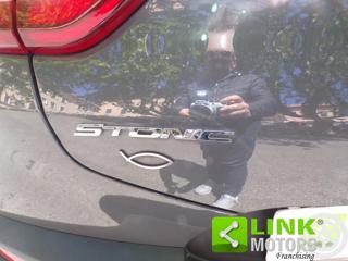 KIA Stonic usata, con Specchietti laterali elettrici