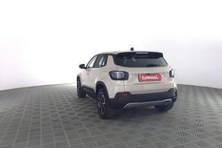 JEEP Avenger usata 5