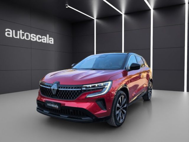 RENAULT Austral usata, con ABS