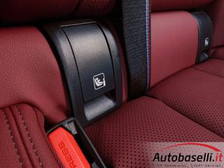 BMW 320 usata, con Limitatore di velocità