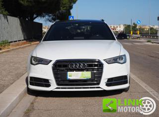 AUDI A6 usata, con Cerchi in lega