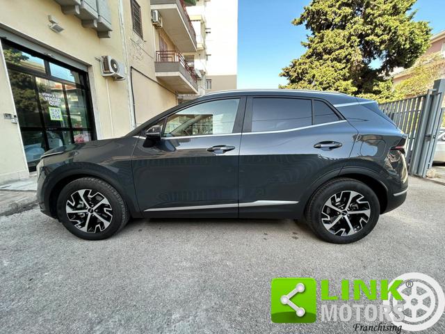 KIA Sportage usata 13