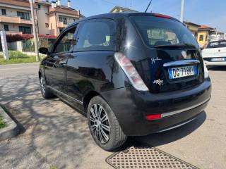 LANCIA Ypsilon usata 3
