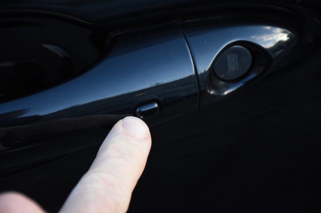 ALFA ROMEO Stelvio usata, con Filtro antiparticolato