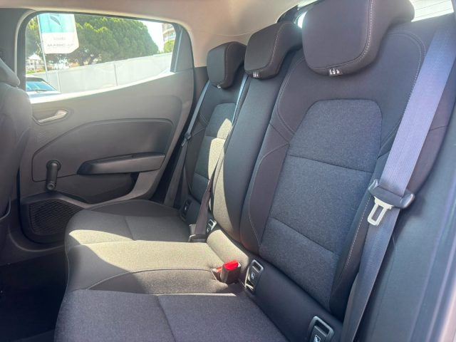 RENAULT Clio usata, con USB