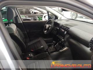 CITROEN C3 Aircross usata, con Airbag