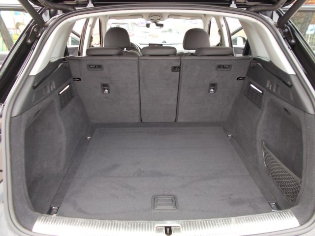 AUDI Q5 usata, con Servosterzo