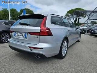 VOLVO V60 usata, con Alzacristalli elettrici