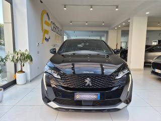 PEUGEOT 3008 usata, con Airbag