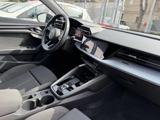 AUDI A3 usata, con Fendinebbia