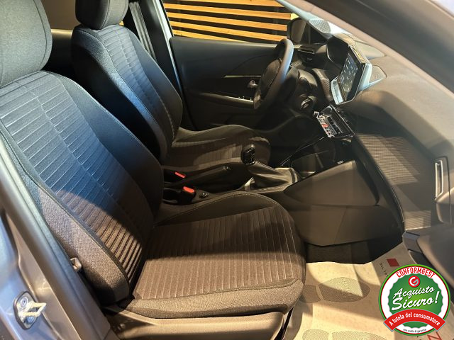 PEUGEOT 208 usata, con Autoradio digitale