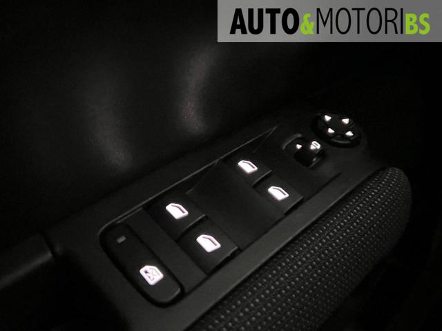 CITROEN C3 usata, con Immobilizzatore elettronico