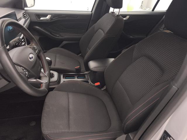 FORD Focus usata, con Sistema di navigazione