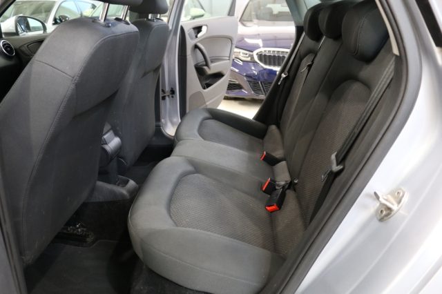 AUDI A1 usata 16