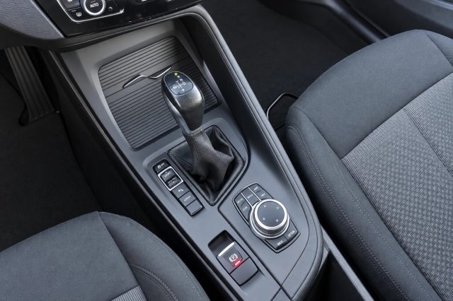 BMW X1 usata, con ESP