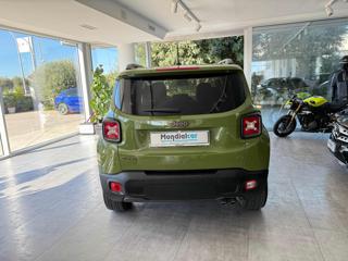 JEEP Renegade usata, con Antifurto
