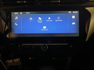 OPEL Corsa usata, con Climatizzatore
