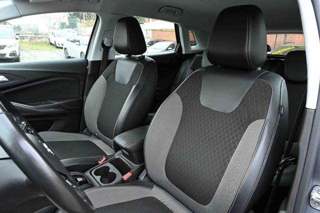 OPEL Grandland X usata, con Immobilizzatore elettronico