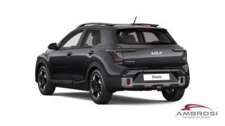 KIA Stonic usata 4