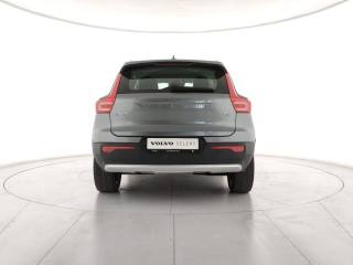 VOLVO XC40 usata, con Airbag Passeggero