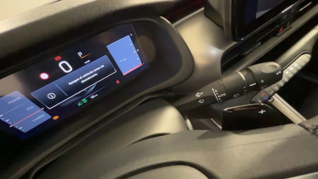 JEEP Avenger usata, con Fari LED