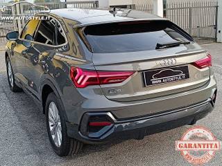 AUDI Q3 usata, con Chiusura centralizzata