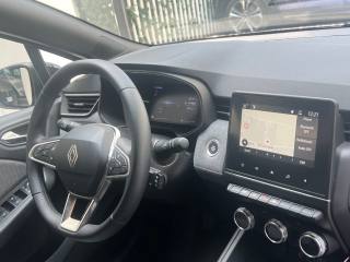 RENAULT Clio usata, con Cruise Control