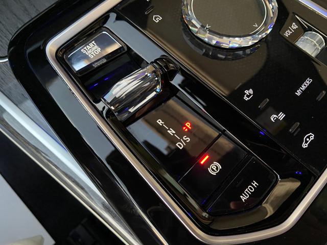 BMW 740 usata, con Specchietti laterali elettrici