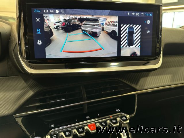 PEUGEOT 2008 usata, con Controllo trazione