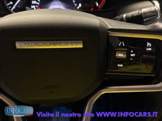 LAND ROVER Discovery Sport usata, con Immobilizzatore elettronico