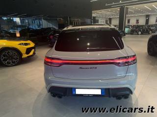 PORSCHE Macan usata, con Airbag Passeggero