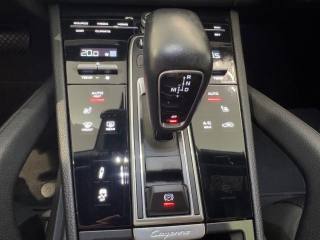 PORSCHE Cayenne usata, con Controllo elettronico della corsia