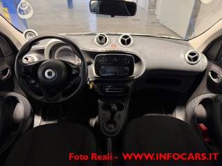 SMART ForFour usata, con Chiusura centralizzata