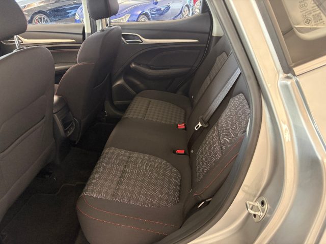 MG ZS usata, con Climatizzatore