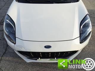 FORD Puma usata, con Immobilizzatore elettronico