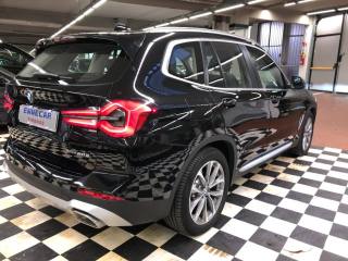 BMW X3 usata, con Autoradio